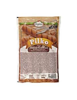 Pilko Hühner Grillwurst Spezial